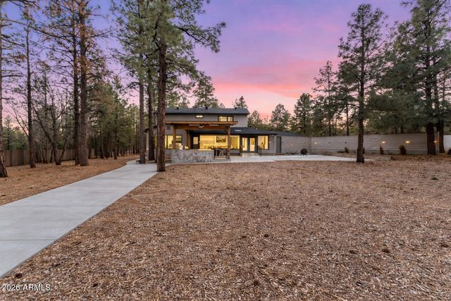 5055 TOWNSEND WINONA Road, Flagstaff, AZ 86004
