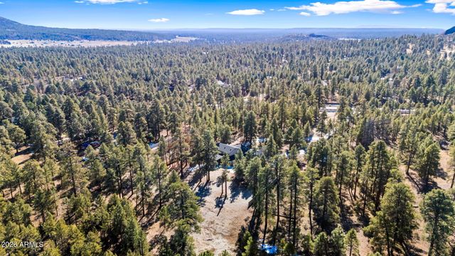 5055 TOWNSEND WINONA Road, Flagstaff, AZ 86004