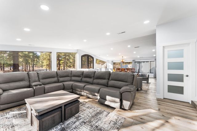 5055 TOWNSEND WINONA Road, Flagstaff, AZ 86004