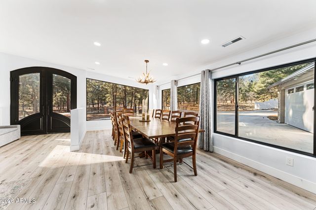 5055 TOWNSEND WINONA Road, Flagstaff, AZ 86004