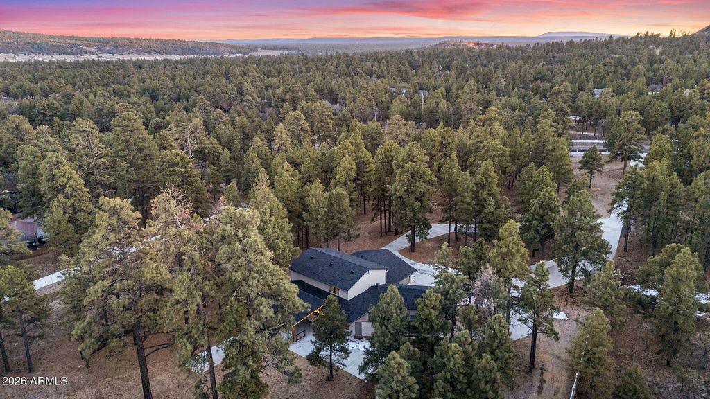 5055 TOWNSEND WINONA Road, Flagstaff, AZ 86004