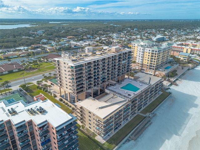 4139 S ATLANTIC AVENUE A508, New Smyrna Beach, FL 32169