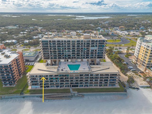 4139 S ATLANTIC AVENUE A508, New Smyrna Beach, FL 32169