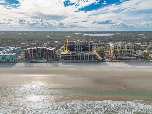 4139 S ATLANTIC AVENUE A508, New Smyrna Beach, FL 32169