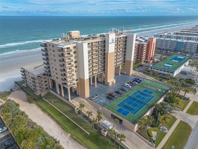 4139 S ATLANTIC AVENUE A508, New Smyrna Beach, FL 32169