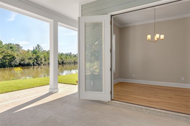 314 Bateau Drive, St Marys, GA 31558