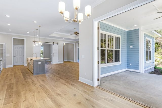 314 Bateau Drive, St Marys, GA 31558