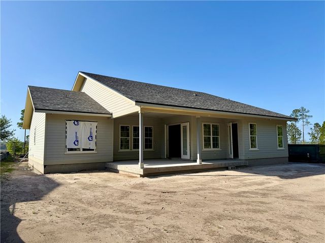 314 Bateau Drive, St Marys, GA 31558