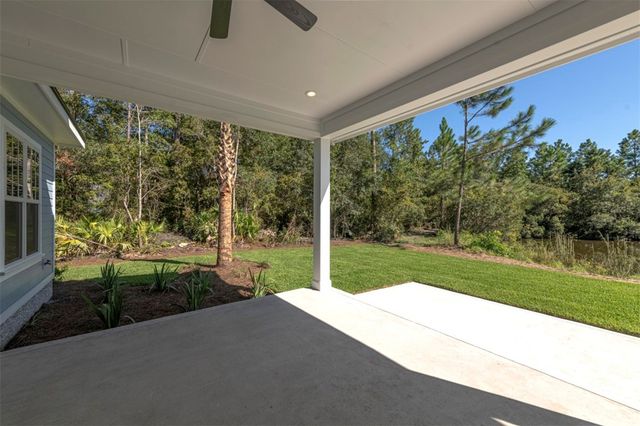 314 Bateau Drive, St Marys, GA 31558