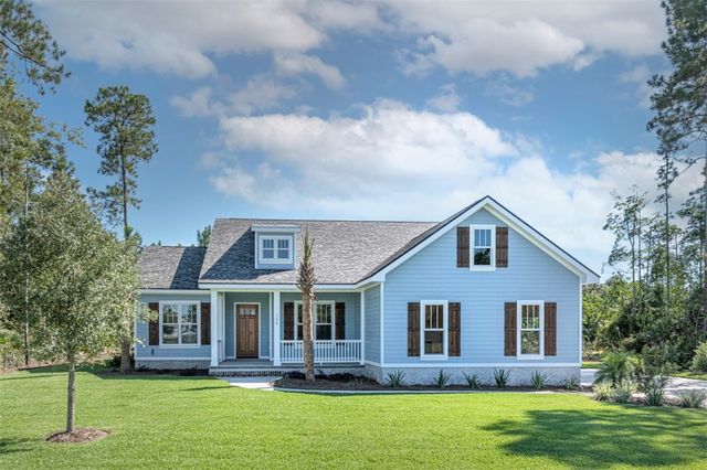 314 Bateau Drive, St Marys, GA 31558