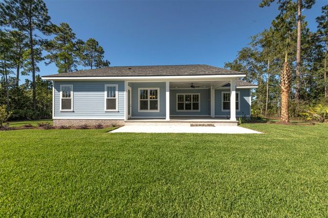 314 Bateau Drive, St Marys, GA 31558