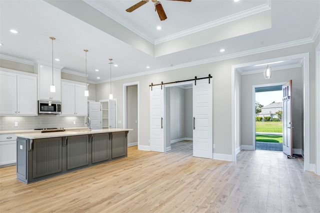 314 Bateau Drive, St Marys, GA 31558