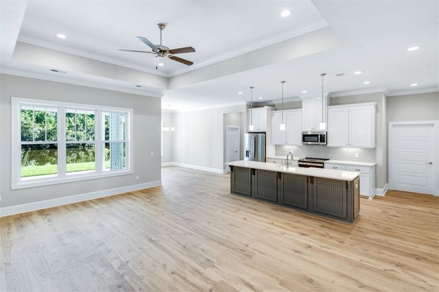 314 Bateau Drive, St Marys, GA 31558