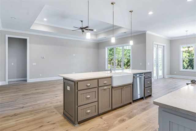 314 Bateau Drive, St Marys, GA 31558