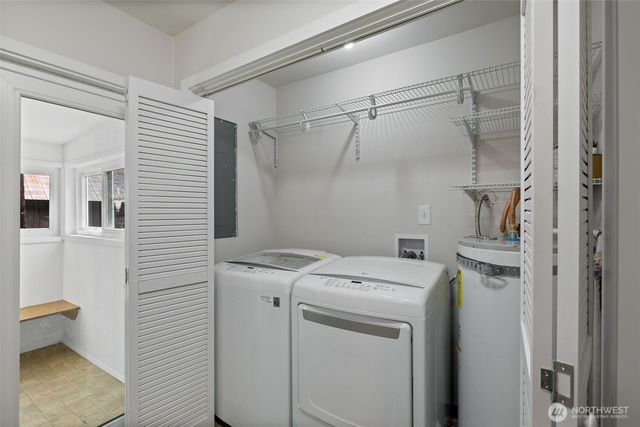 12316 412th Avenue SE, North Bend, WA 98045