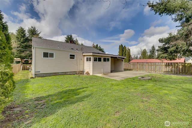 12316 412th Avenue SE, North Bend, WA 98045