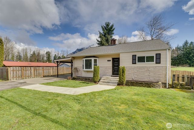 12316 412th Avenue SE, North Bend, WA 98045