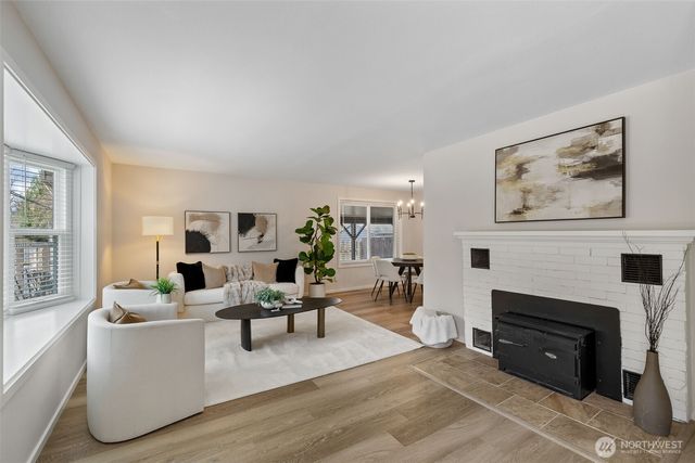 12316 412th Avenue SE, North Bend, WA 98045