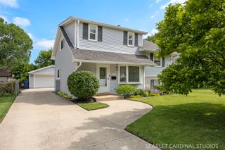 434 E HIGHLAND Avenue, Villa Park, IL 60181