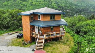3600 Johnny Drive, Eagle River, AK 99577