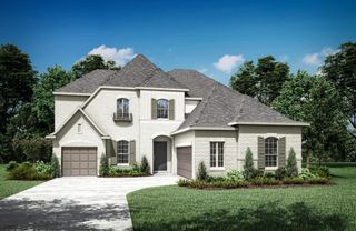 3201 Anaquitas, Mckinney, TX 75071