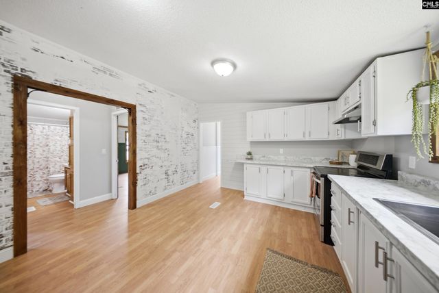 7580 Columbia Highway, Batesburg, SC 29006