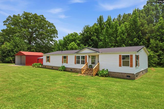 7580 Columbia Highway, Batesburg, SC 29006