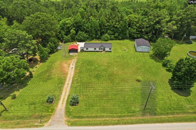 7580 Columbia Highway, Batesburg, SC 29006