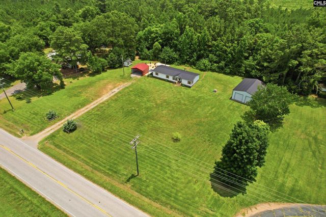 7580 Columbia Highway, Batesburg, SC 29006