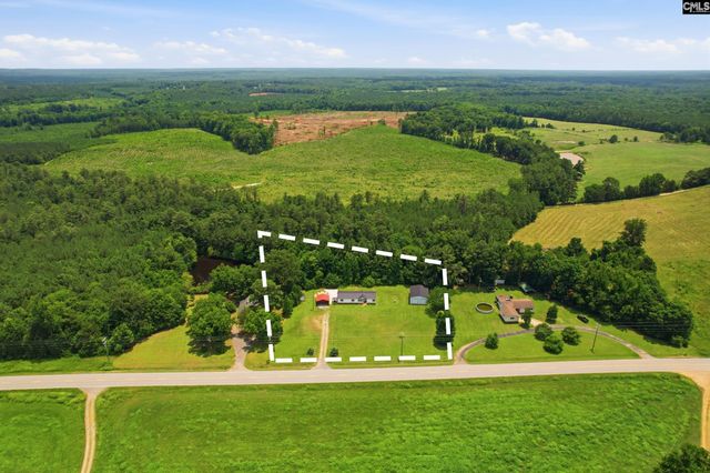 7580 Columbia Highway, Batesburg, SC 29006