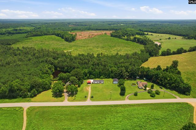 7580 Columbia Highway, Batesburg, SC 29006
