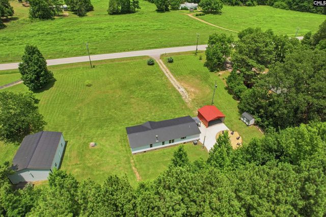 7580 Columbia Highway, Batesburg, SC 29006
