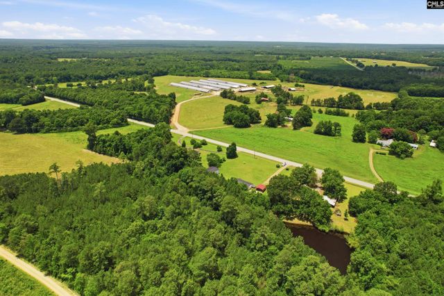7580 Columbia Highway, Batesburg, SC 29006