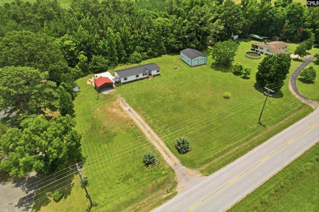 7580 Columbia Highway, Batesburg, SC 29006