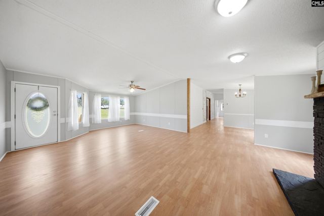 7580 Columbia Highway, Batesburg, SC 29006
