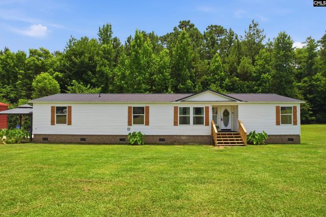 7580 Columbia Highway, Batesburg, SC 29006