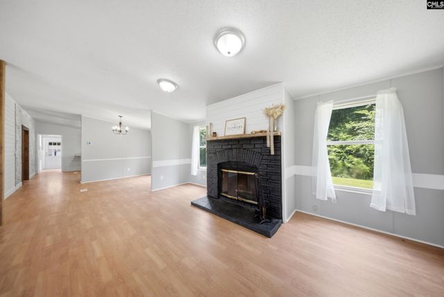 7580 Columbia Highway, Batesburg, SC 29006