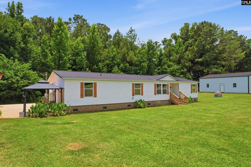 7580 Columbia Highway, Batesburg, SC 29006