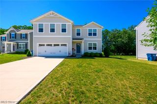 1422 Wood Fern Drive, Akron, OH 44312