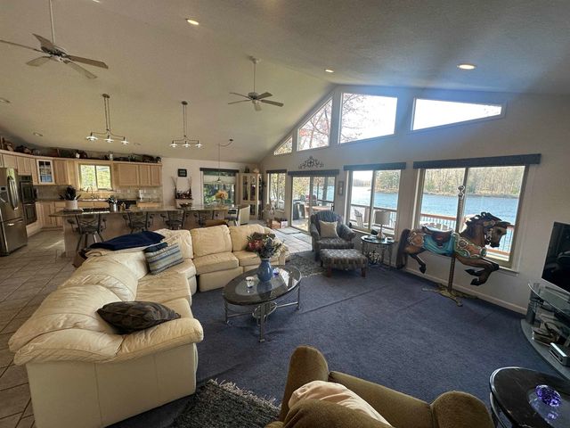 8307 Cortez Drive, Lake, MI 48632