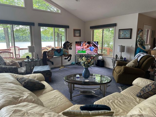 8307 Cortez Drive, Lake, MI 48632