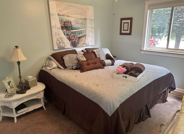 8307 Cortez Drive, Lake, MI 48632