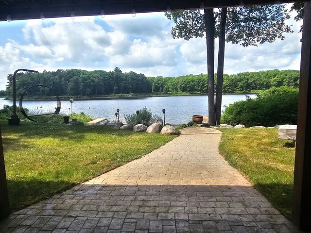 8307 Cortez Drive, Lake, MI 48632