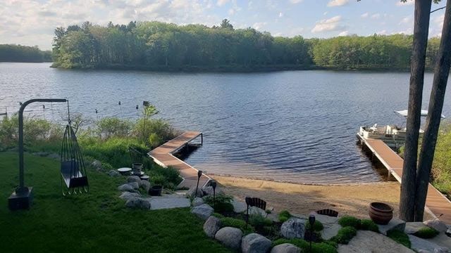 8307 Cortez Drive, Lake, MI 48632