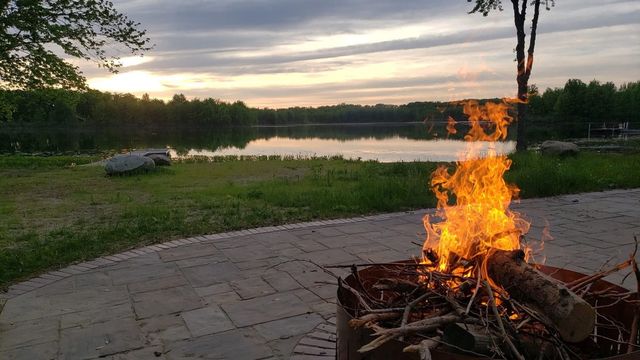 8307 Cortez Drive, Lake, MI 48632
