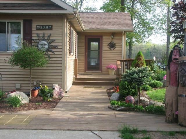 8307 Cortez Drive, Lake, MI 48632