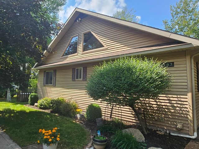 8307 Cortez Drive, Lake, MI 48632