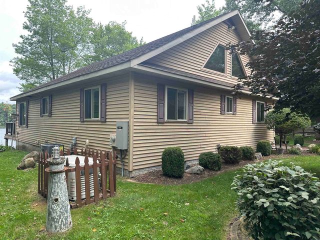 8307 Cortez Drive, Lake, MI 48632