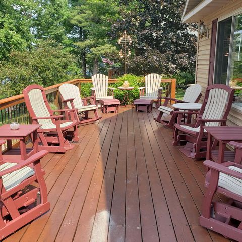 8307 Cortez Drive, Lake, MI 48632