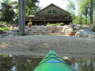 8307 Cortez Drive, Lake, MI 48632